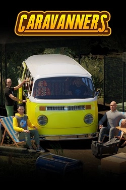 Caravanners