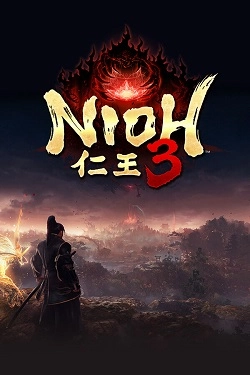 Nioh 3 Nioh 3