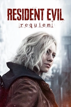 Resident Evil Requiem Resident Evil Requiem
