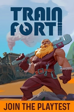 Trainfort