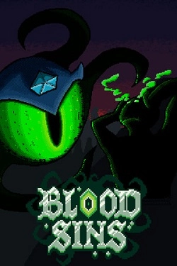 Blood Sins Blood Sins