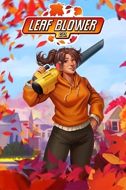 Leaf Blower Co