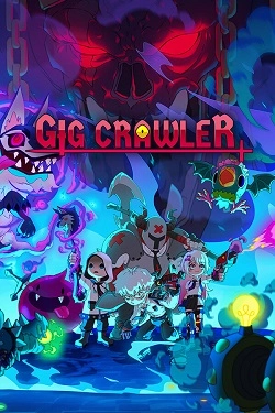 Gig Crawler