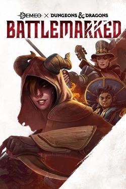 Demeo x Dungeons & Dragons: Battlemarked