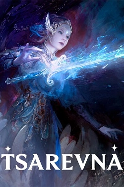 Tsarevna