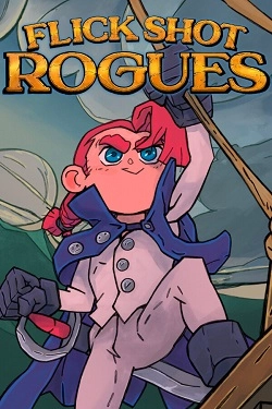 Flick Shot Rogues Flick Shot Rogues