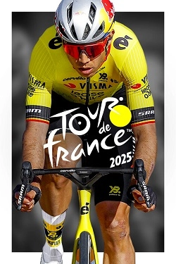 Tour de France 2025