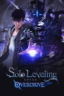 Solo Leveling: ARISE OVERDRIVE Solo Leveling: ARISE OVERDRIVE