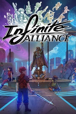 Infinite Alliance Infinite Alliance