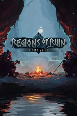 Regions of Ruin: Runegate Regions of Ruin: Runegate