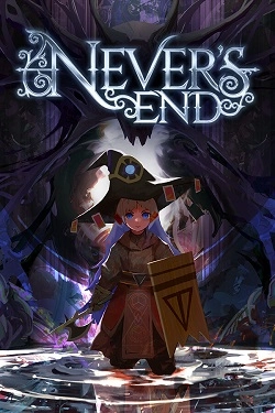Never's End Never's End