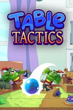 Тактика на столе (Table Tactics)