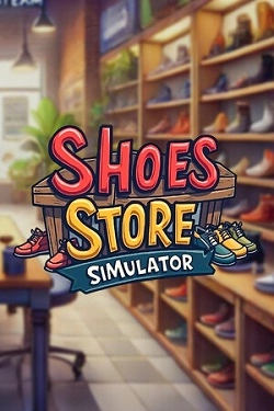 Shoes Store Simulator Shoes Store Simulator
