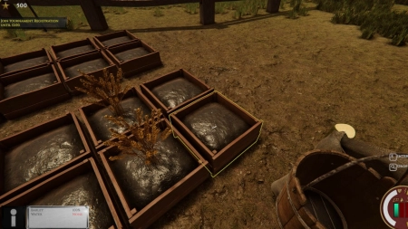 CRIXUS: Life of free Gladiator