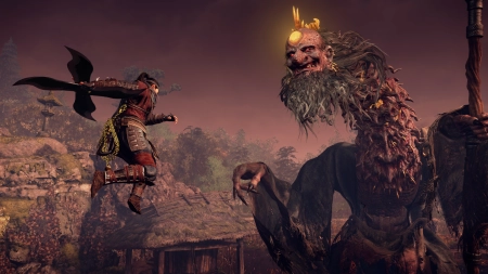 Nioh 3