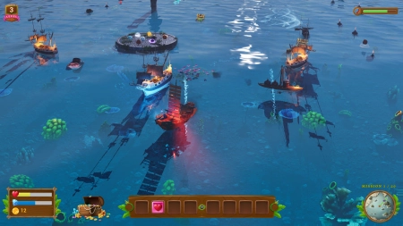 Dragons Reef