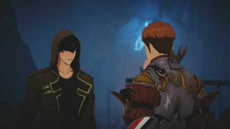 Solo Leveling: ARISE OVERDRIVE