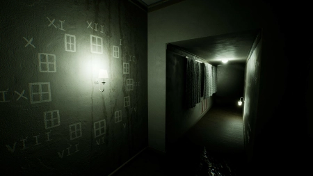 Paranormal Torment