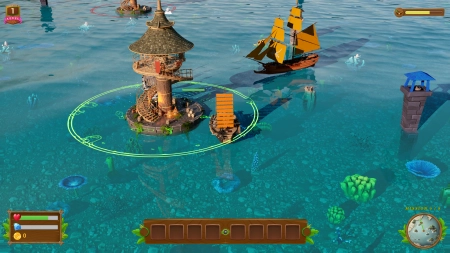 Dragons Reef