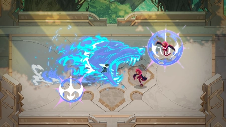 Fallen Fates