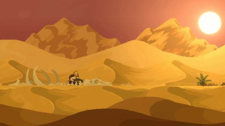 Regions of Ruin: Runegate