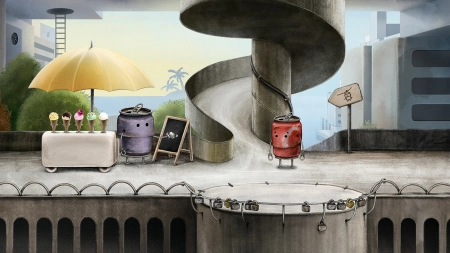 Boxville 2