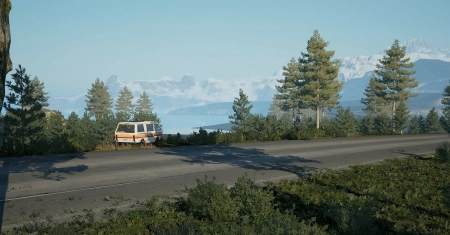 Caravanners