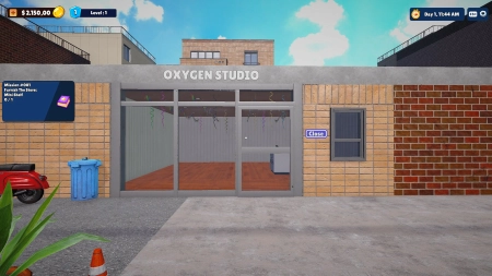 Sweet Toys Simulator