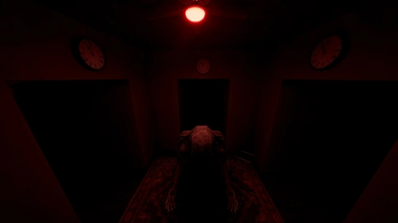 Paranormal Torment