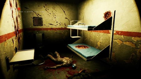 Death Row Escape