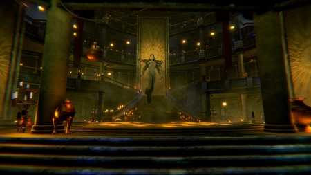 Anima Gate of Memories: I & II Remastered