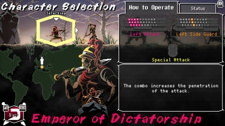 Berserk or Die