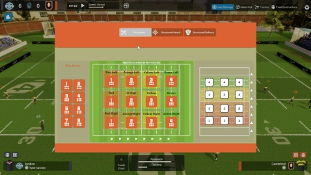 Rugby League Team Manager 4