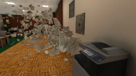 Office After Hours