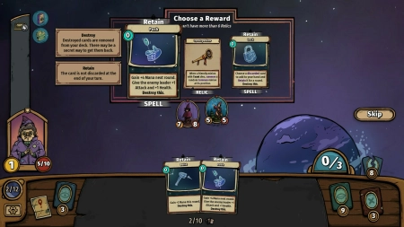 Become the Moon