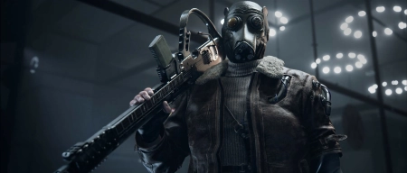 Atomic Heart 2