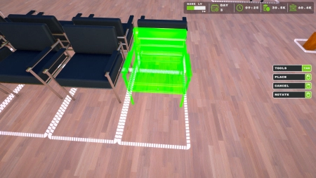 Bank Simulator