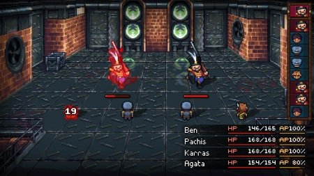 Quartet