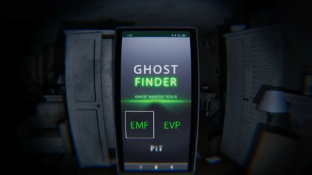 Ghost Frequency