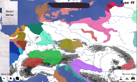 Doodle Empires