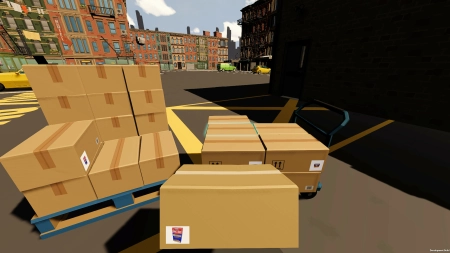 Grocery Store Tycoon