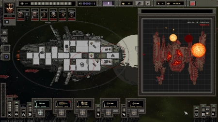 Void War