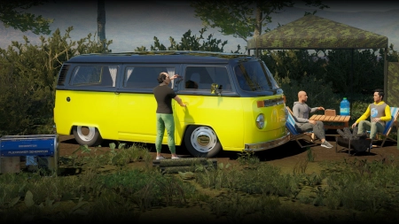 Caravanners
