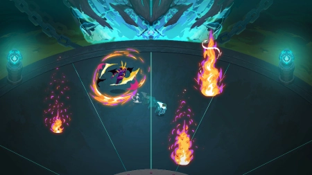 Fallen Fates