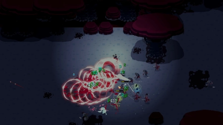 To Kill a God