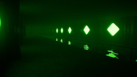 LIMINAL SHIFT