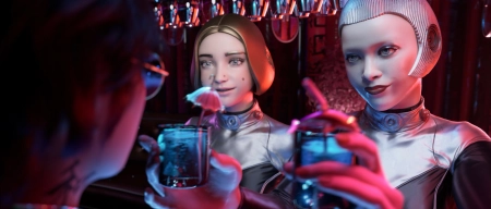 Atomic Heart 2