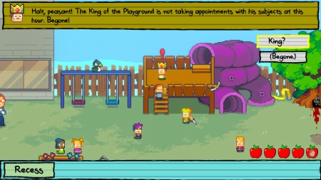 Kindergarten 3