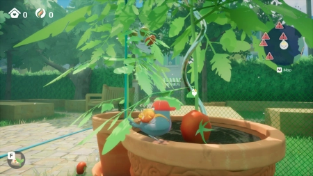 Garden Trills