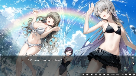 KANADE